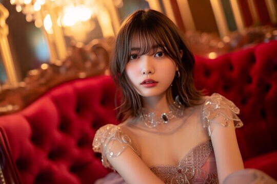 女性限定、夜職からのキャリアチェンジ相談できます 夜職疲れた方、何でも聞きます。 イメージ1