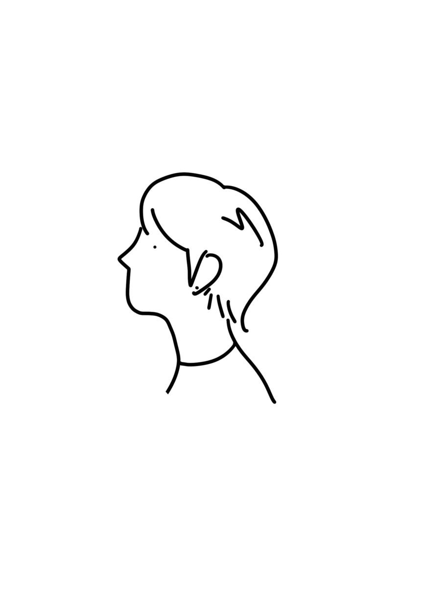 シンプルなイラストを描けます しっかりと満足のいく物にします！！ イメージ1