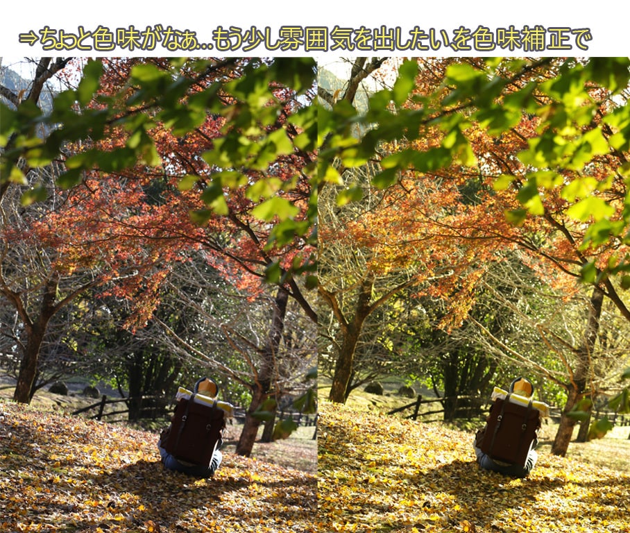 コスプレ写真の加工致します 自然な仕上がりと、ちょっとの二次元感を意識して仕上げます！ イメージ2