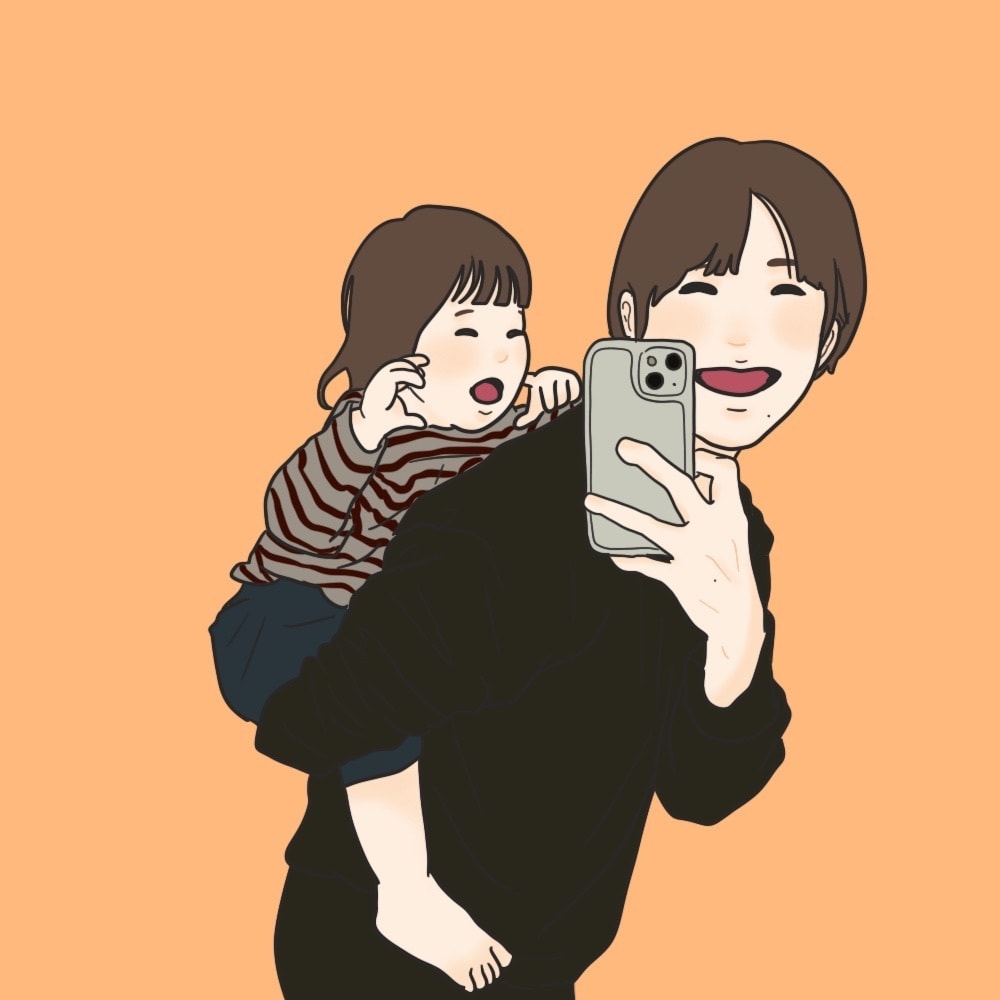 プレゼントに◎大切な思い出イラストにします プレゼントや、大切な思い出に◎ イメージ6