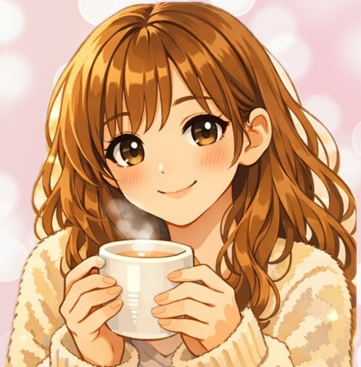 寝る前に少し話したい✨何でも優しく聞きます 元声優｜癒し優しいボイス｜カワボ｜睡眠導入 イメージ3