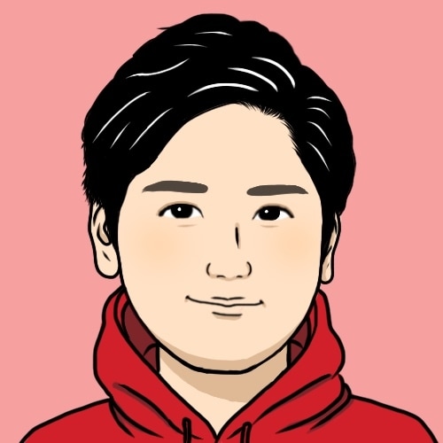名刺やアイコンに最適でシンプルな似顔絵描きます デフォルメせず、シンプル似顔絵で名刺など注目度アップ！ イメージ5