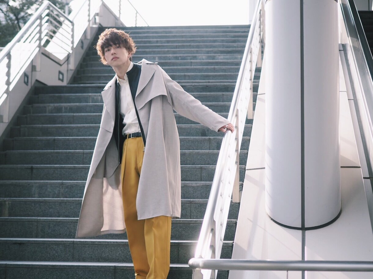 お持ちの服でおしゃれに？！組み合わせご提案します （初心者向け）おしゃれがわからない方　男女問わず◎ イメージ2