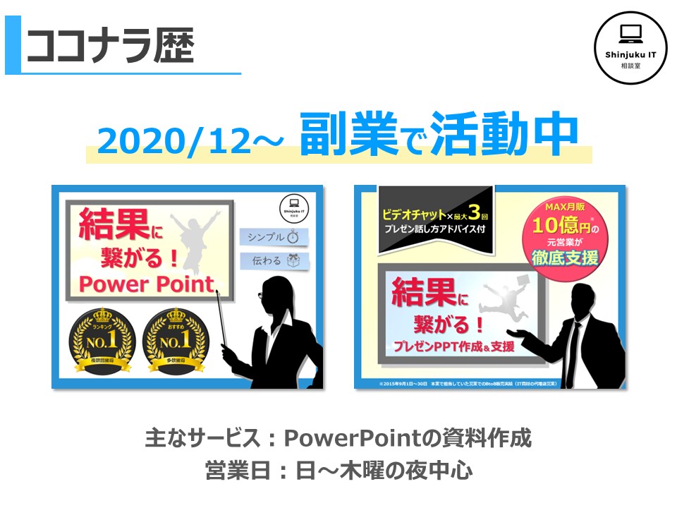 ココナラ出品者様限定　何でも共感トークします 副業出品者が、気軽に今すぐ 愚痴・相談・雑談 聞きます！ イメージ5