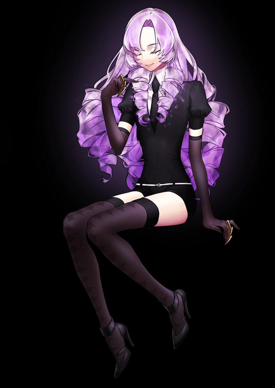 各種イラストお描きします 女性、男性どちらでもお任せ下さい！ イメージ4