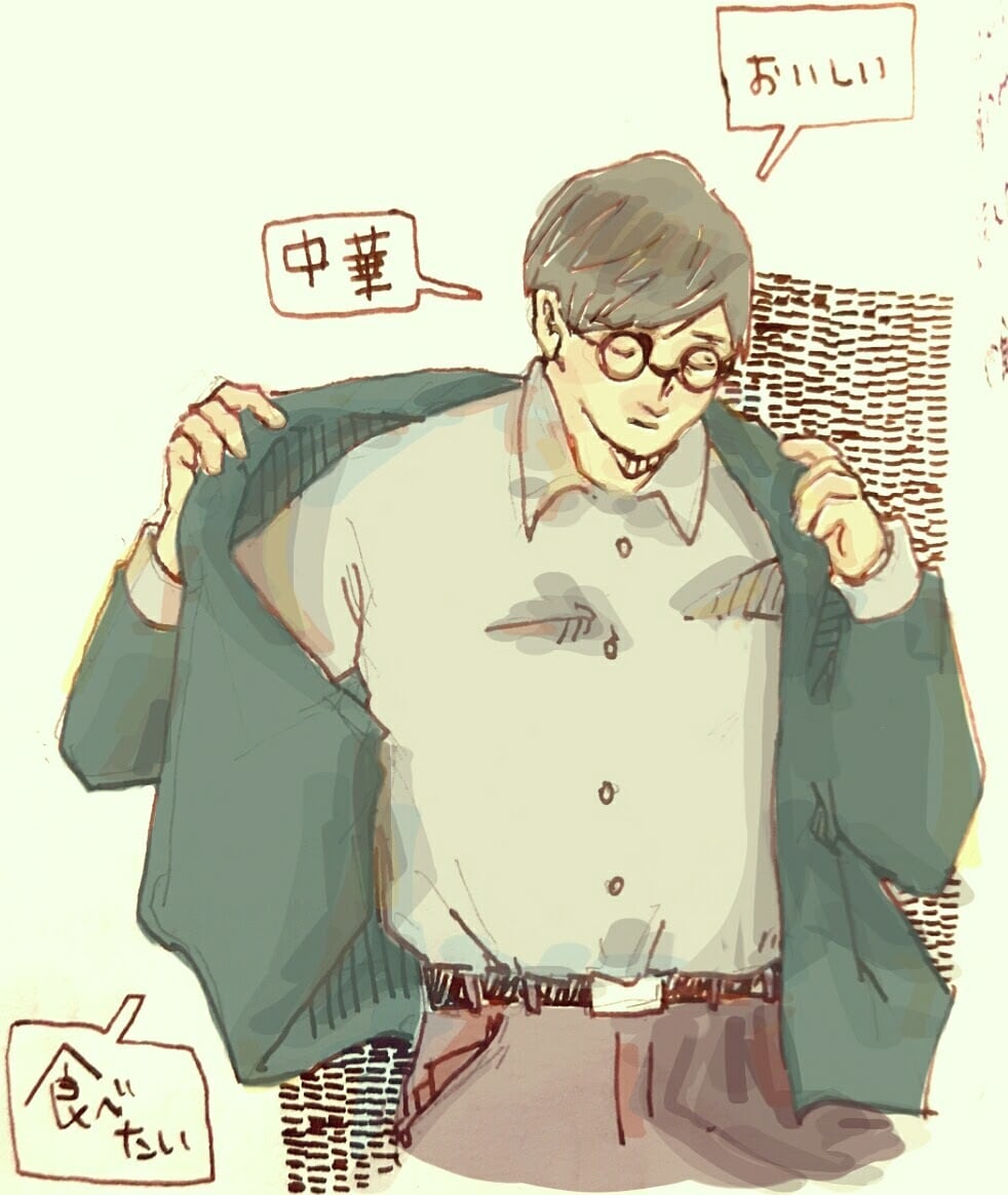 SNS用のアイコン素材を描きます やわらかいタッチのイラストアイコンでアピールできます イメージ5