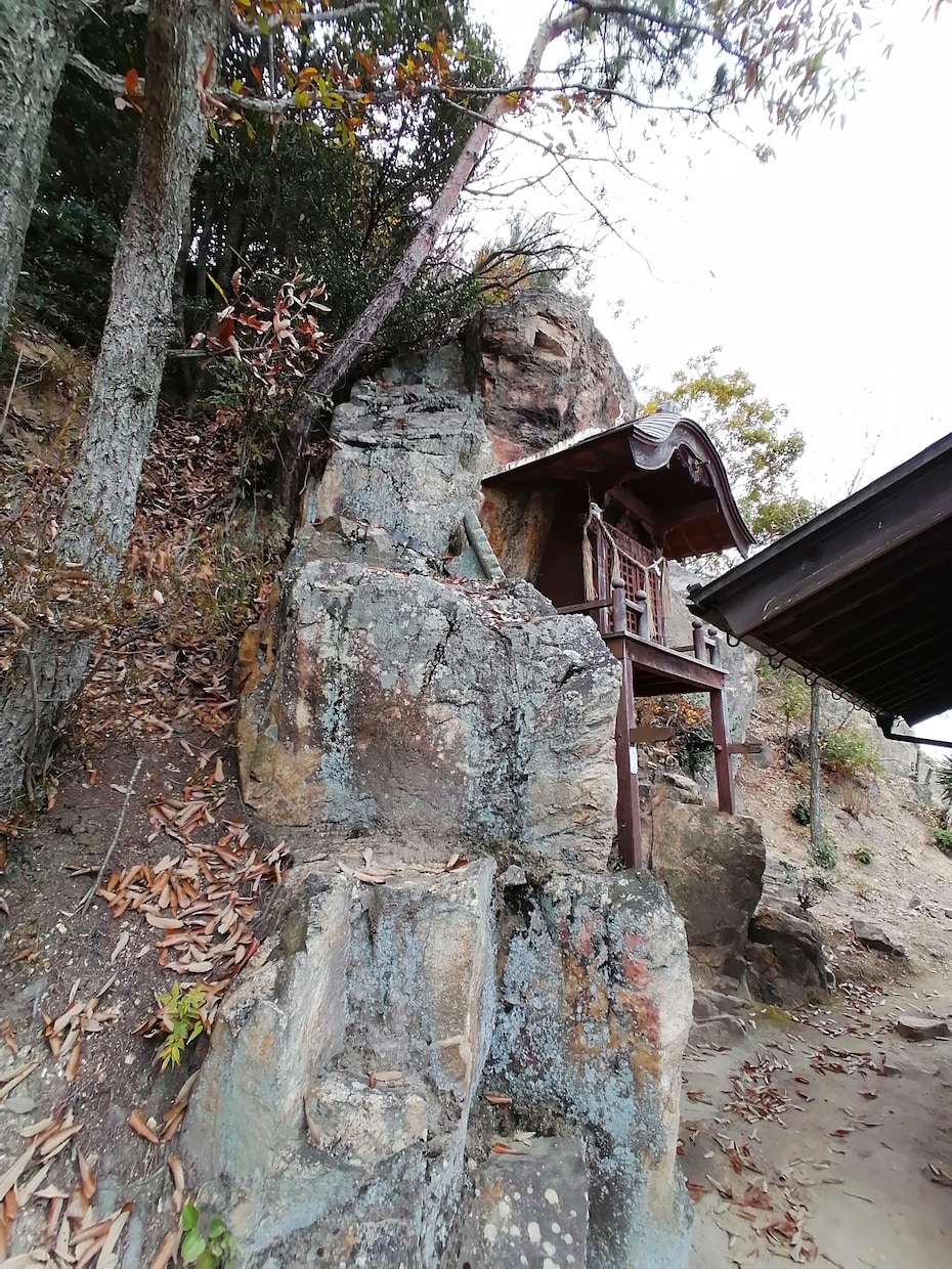 神社写真 撮影代行いたします 八百万の神々のことだまを切り撮る一枚を！ イメージ4