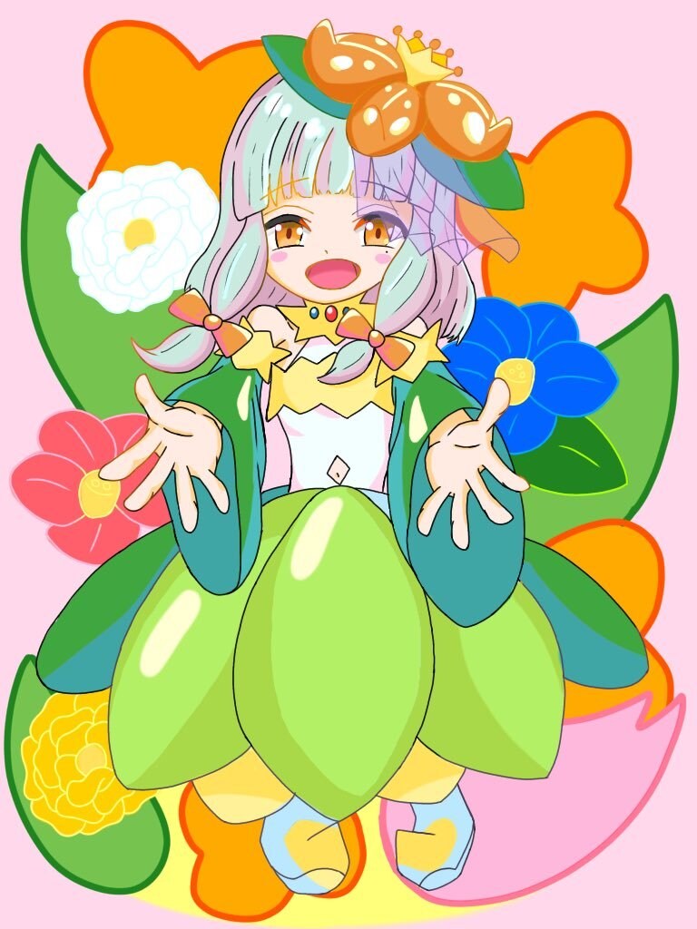 SNSやLINEのアイコン、行事イラスト描きます 可愛いキャラ絵やゆるふわなキャラ使いませんか？ イメージ2