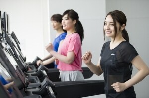パーソナルトレーナーとしてあなたをサポートします 運動未経験の方へ！ボクシング経験者がダイエット方法教えます！ イメージ1