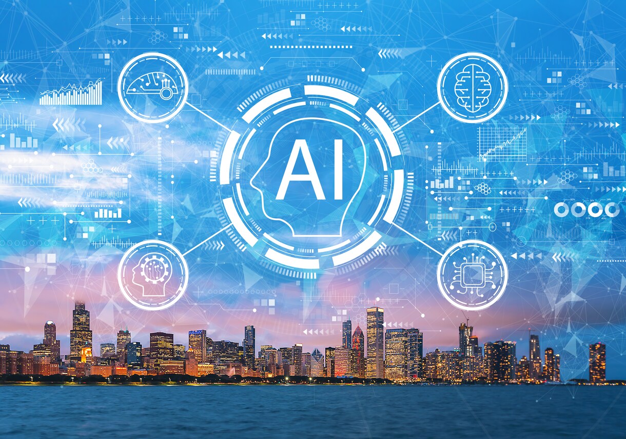 AIエージェントを代わりに作成します 用途に合わせた最適なAIを構築します イメージ1