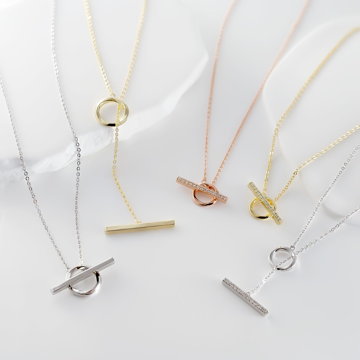 アクセサリーの商品撮影代行します 洗練された商品画像で売上アップに繋げます！ イメージ3