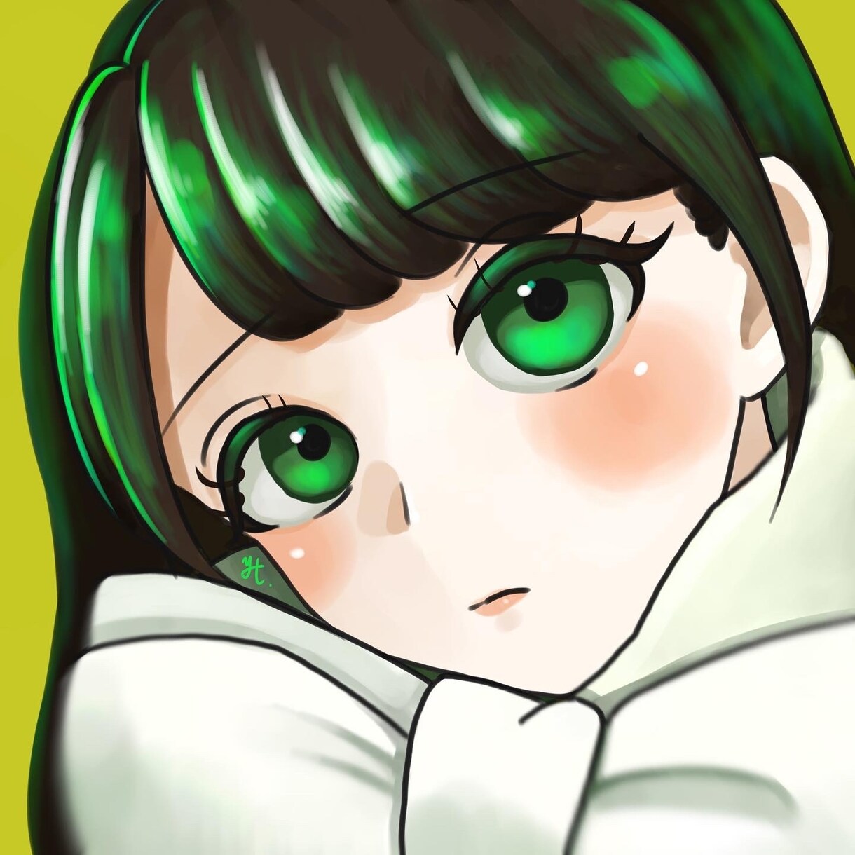 御要望に沿ってイラストを描きます 出来る限りご注文に沿った作画で制作します！ イメージ6