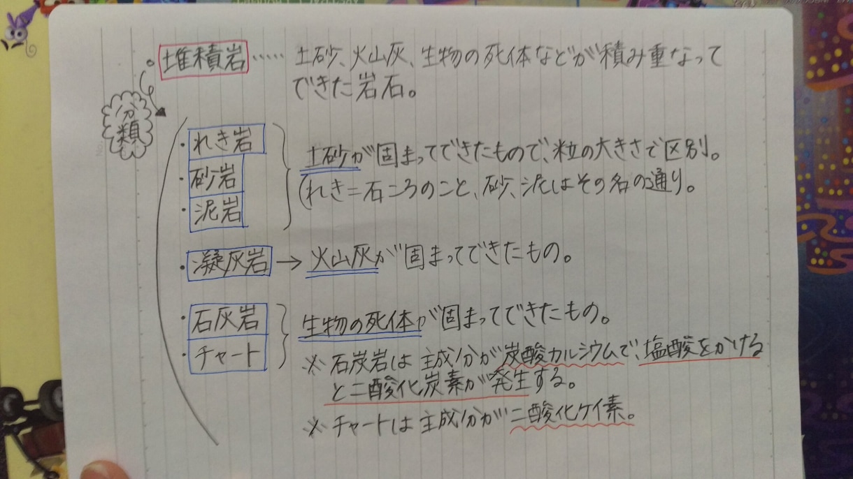 小中学生の5教科質問に対応します。 イメージ1