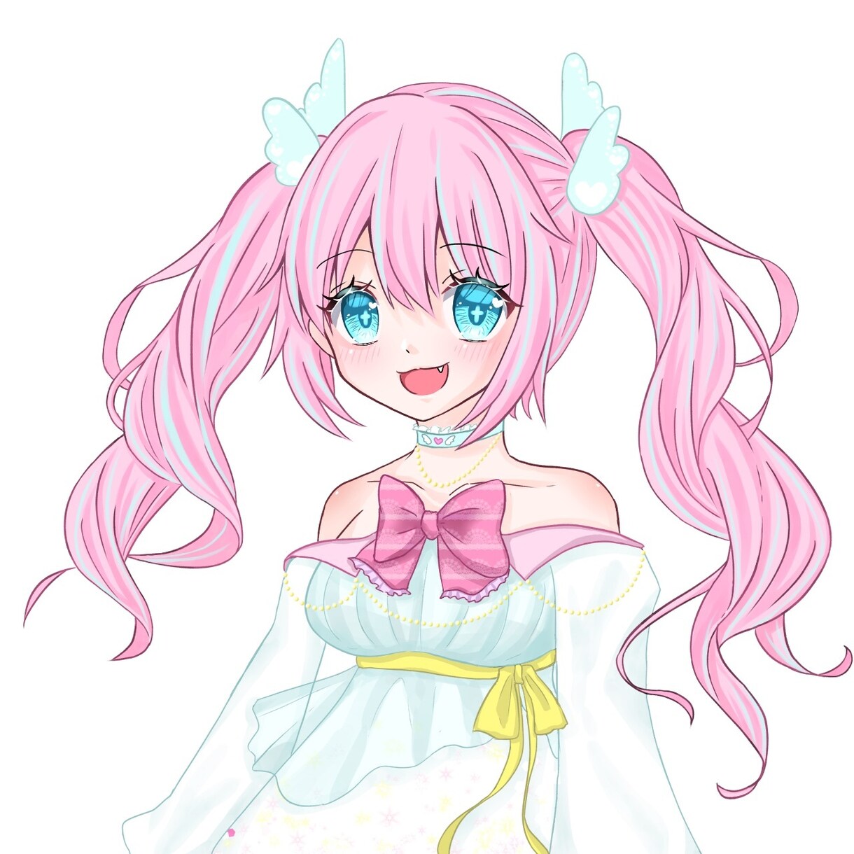 TRPGのオリジナル探索者描きます 商用利用可！あなただけの探索者を作ります！ イメージ3