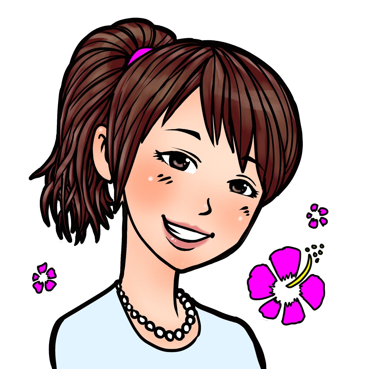 お元気ですか？電話で話を聴かせて頂きます 「話し相手」になりますよ。癒されたい方ぜひ♡ イメージ1