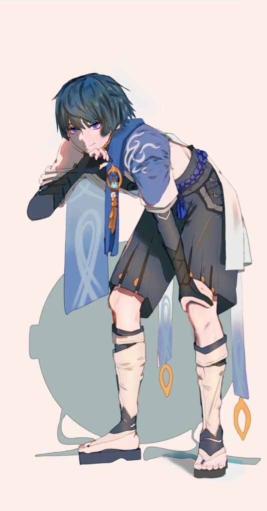 急を要する人物イラスト承ります 明日〜明後日までに絵が必要だ！そんなピンチヒッターサービス イメージ5