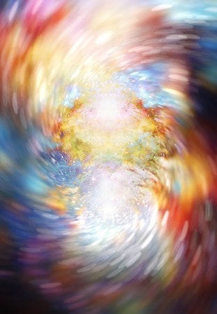 宇宙エネルギーであなたを癒やします ★レイキを使って遠隔で癒やしエネルギーを流します！ イメージ2