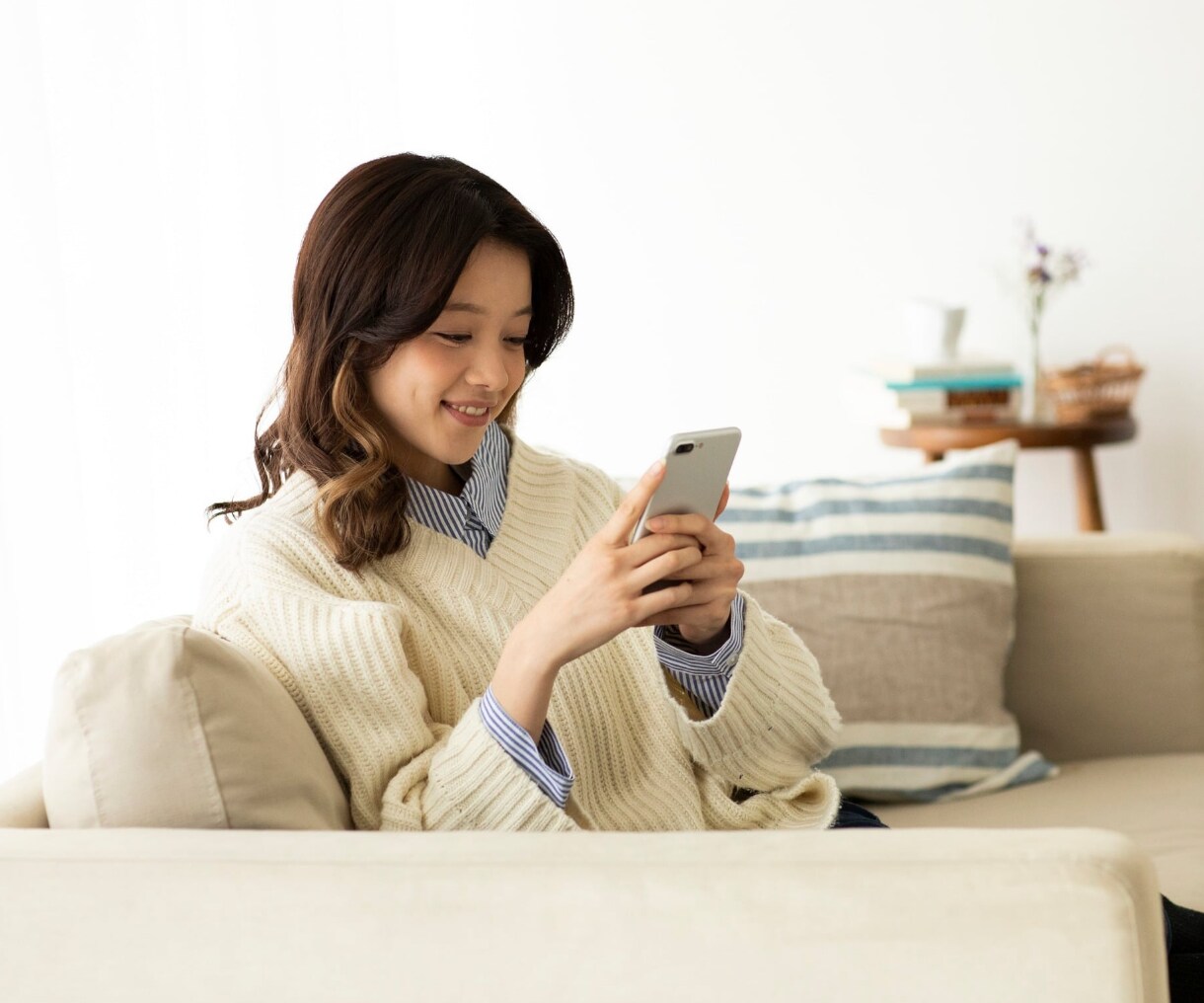 家族の介護で辛い気持ちやモヤモヤお聞きします 家族介護｜仕事との両立｜介護疲れ｜将来の不安｜ストレス イメージ10