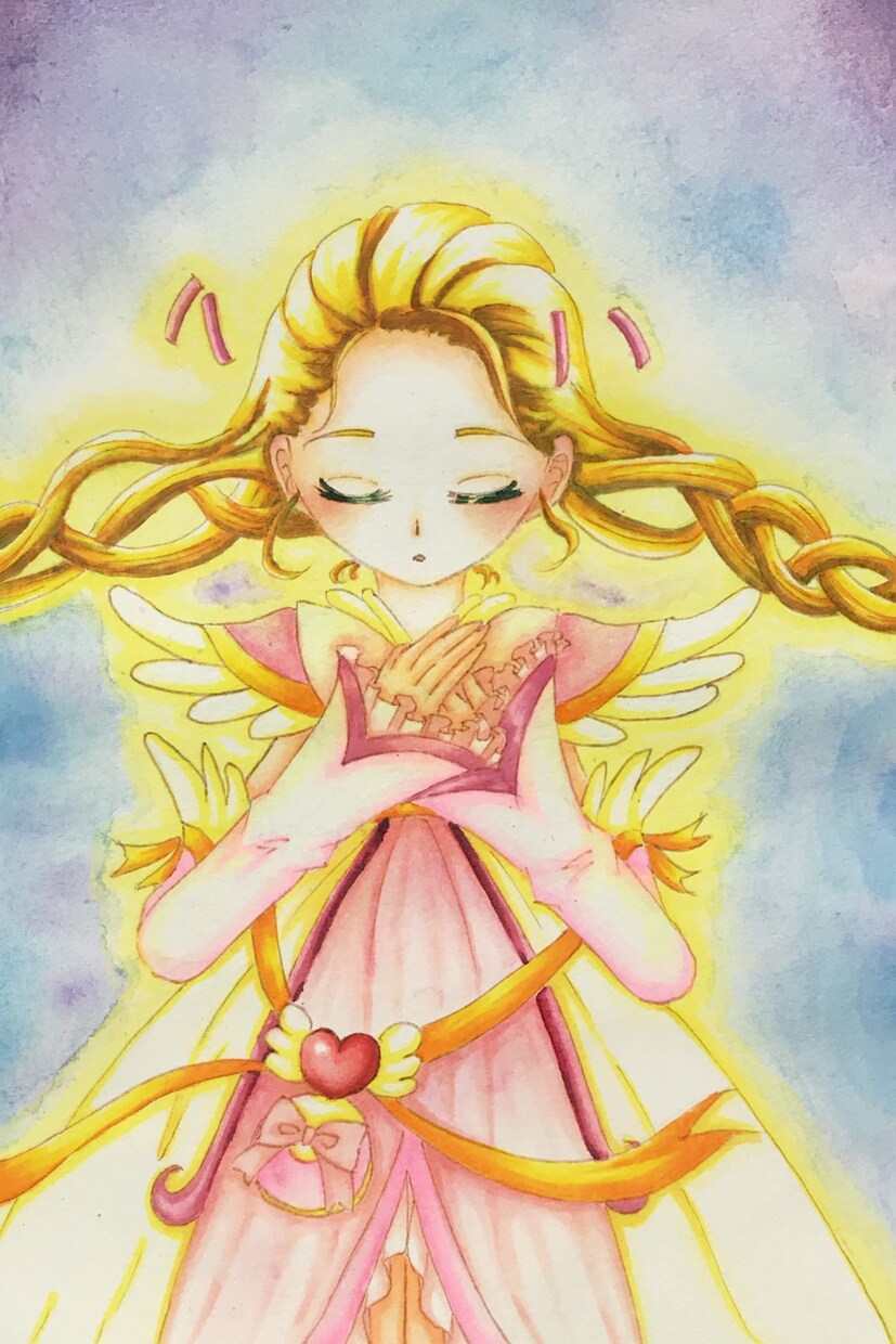 お客様だけのイラストを提供致します 依頼者様好みのイラストに出会えますように‪ஐ‬ イメージ1