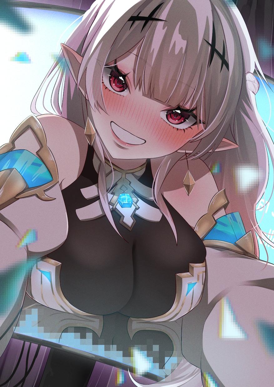 やり取り最小限！キャラクターイラスト制作いたします やり取り最小限！おまかせで制作するシンプルコミッションです。 イメージ4