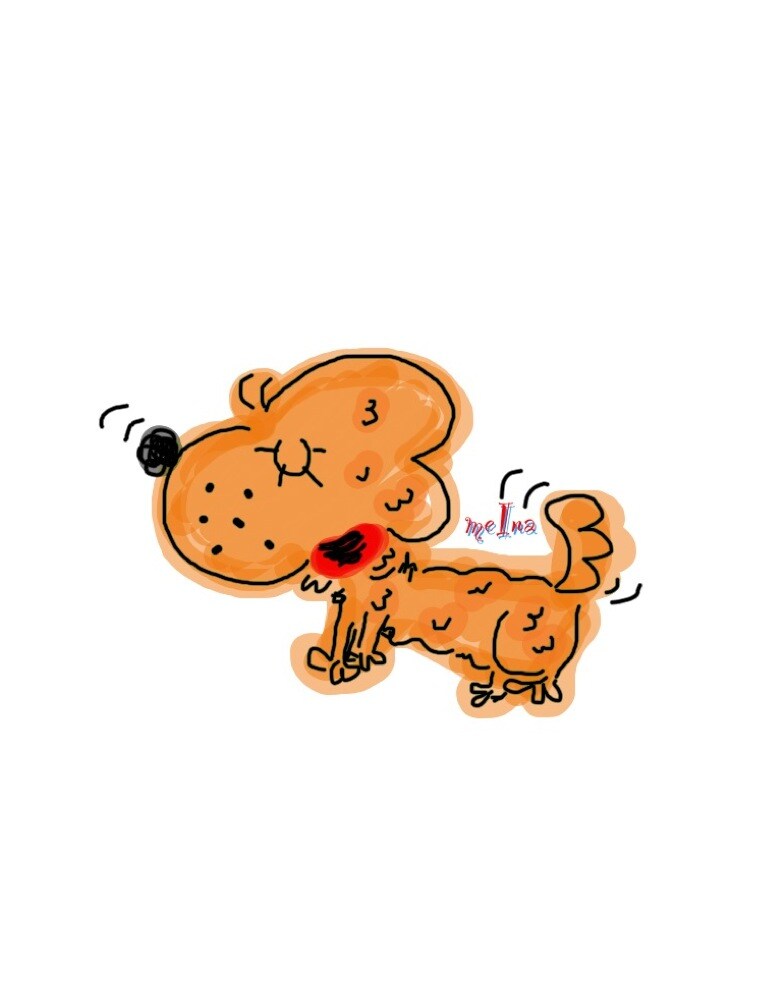 ペットのイラストを作ろう！？ イメージ3