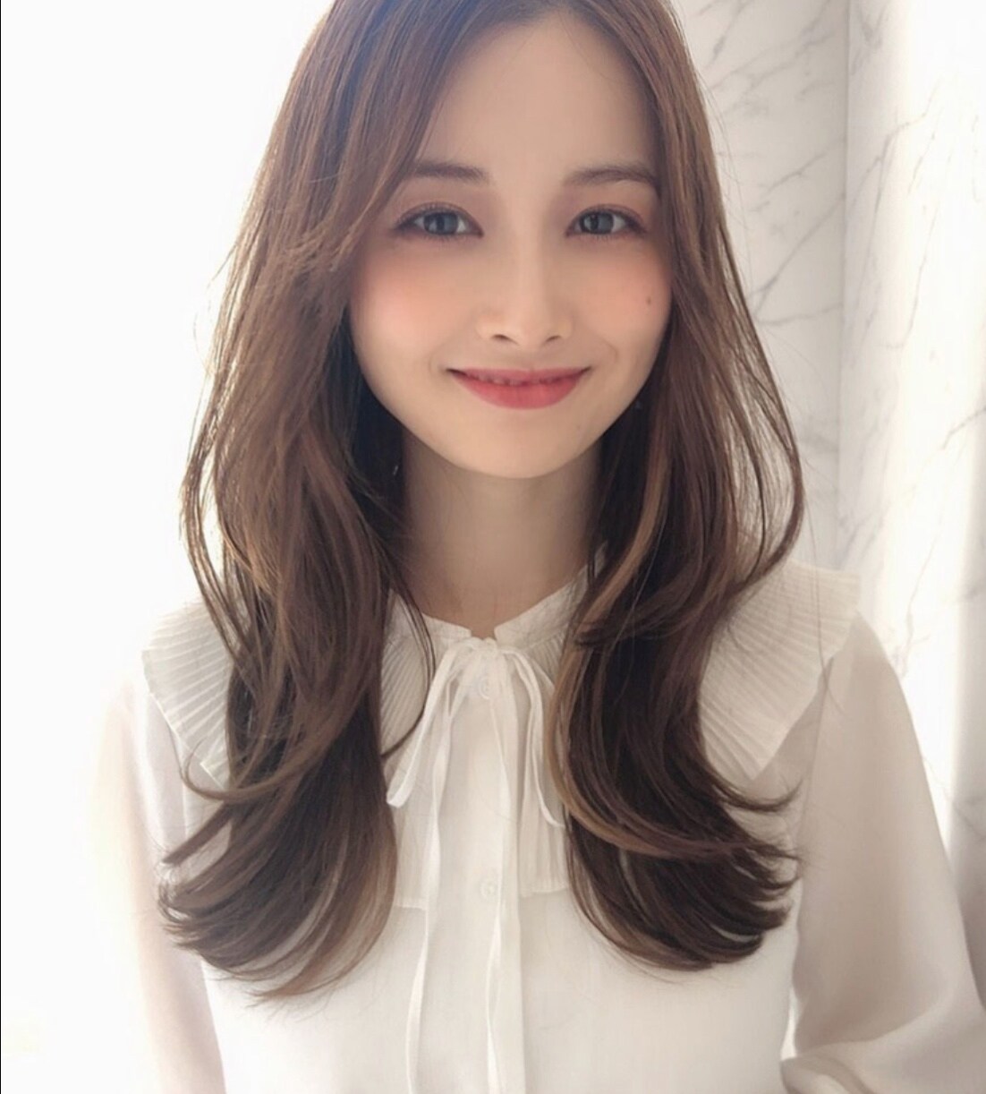 顔のタイプ別診断で似合うヘアスタイルをご提案します ご自身の魅力を生かす似合うヘアスタイルを一緒に見つけます イメージ5