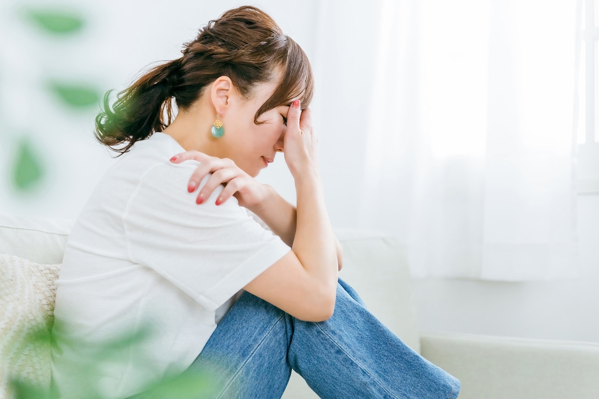 占いに頼りすぎて疲れていませんか？ます ～占い迷子になってしまったあなたへ、心に寄り添う鑑定を～ イメージ1