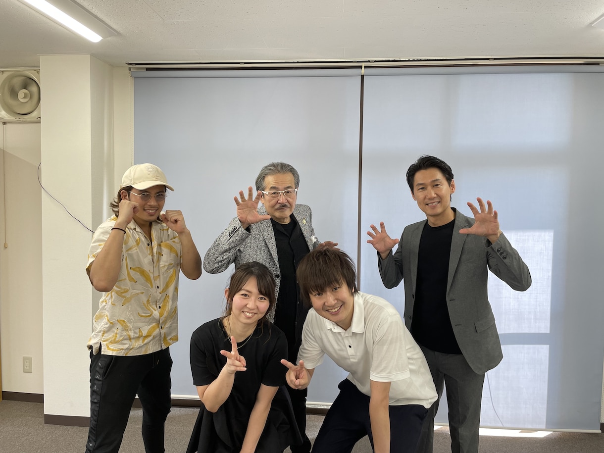 逆転合格を目指す生徒の応援を全力でします 毎日最低３時間は勉強をするようになる脳を作ろう！ イメージ3