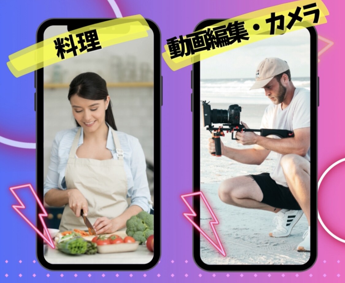 記念！TikTok【1ヶ月】運用代行いたします TikTok初心者や後発組みでも集客・認知・売上UP イメージ4