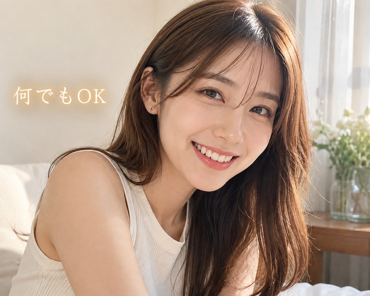 何でもOK◎チャットでご相談に乗ります 【チャット4往復】チャットで何でもご相談に乗ります イメージ2