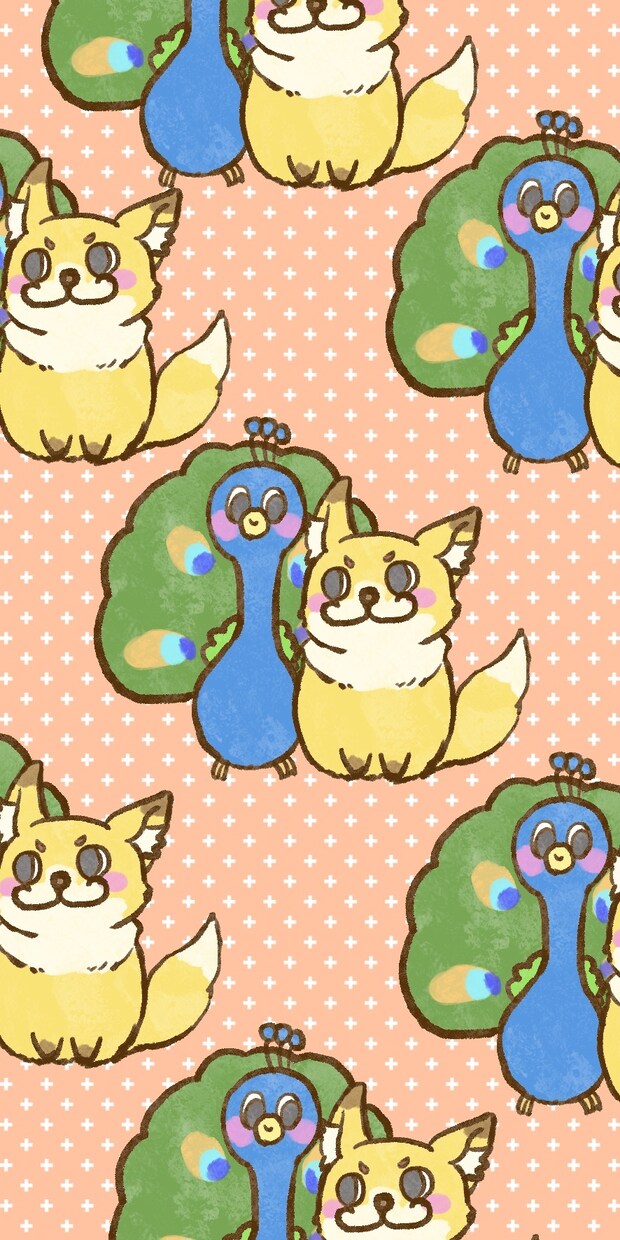 イラストのことならなんでもやります アイコンや似顔絵、キャラデザインなど個人利用やプレゼントへ！ イメージ4