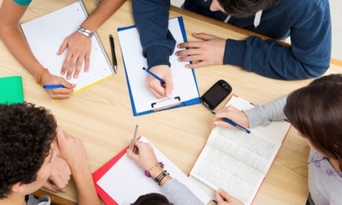 週１回英語の勉強付き合います 英語が上手くなりたいけど続かない方へ イメージ1