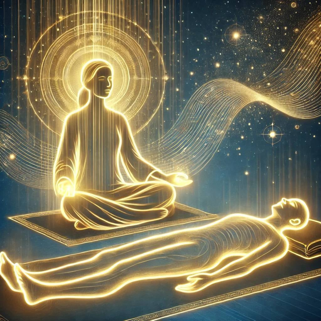 究極の遠隔気功ヒーリングでお悩み箇所を氣で癒します 2日間✨お悩み箇所へ愛と光と氣をダイレクトに送り届け癒します イメージ2