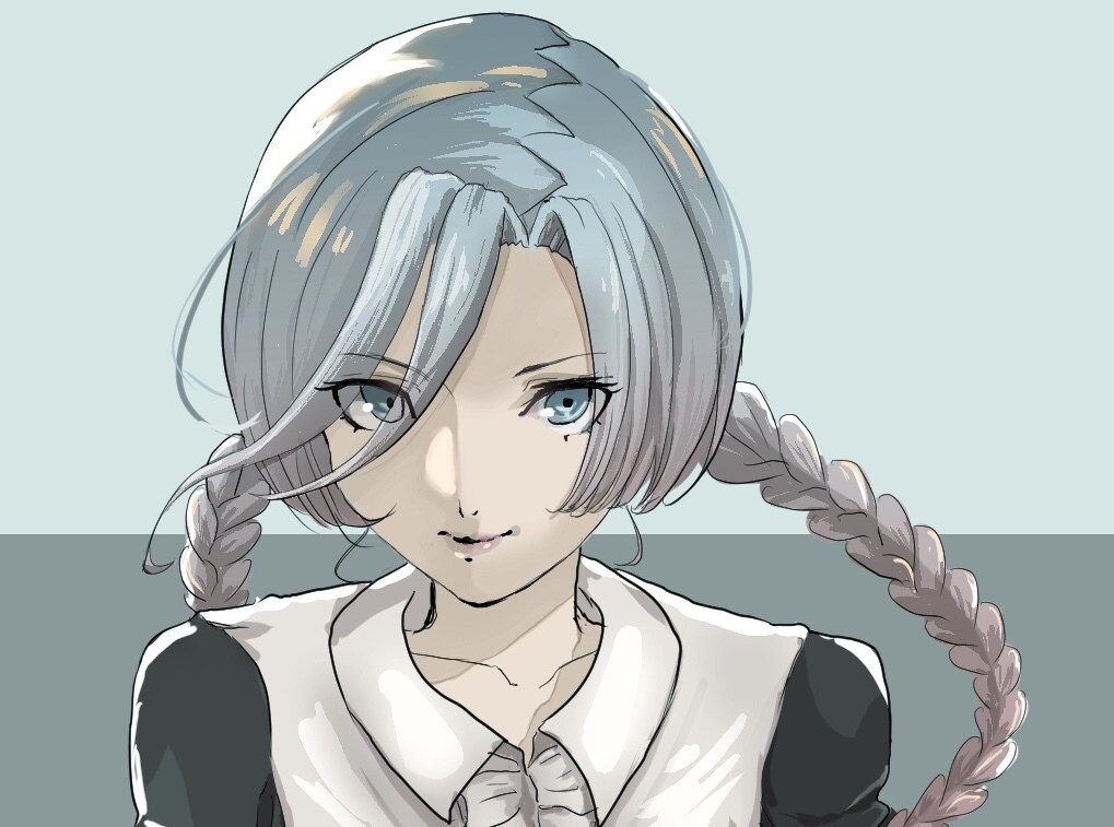 動画などのサムネに使えるイラストなど書きます 歌ってみた動画のイラストやオリジナルイラストを作成します イメージ4