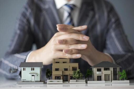 宅建所持者向け不動産エージェントのコツを解説します スキマ時間で宅建資格を活用し不動産営業で稼ぐ力を習得！ イメージ1
