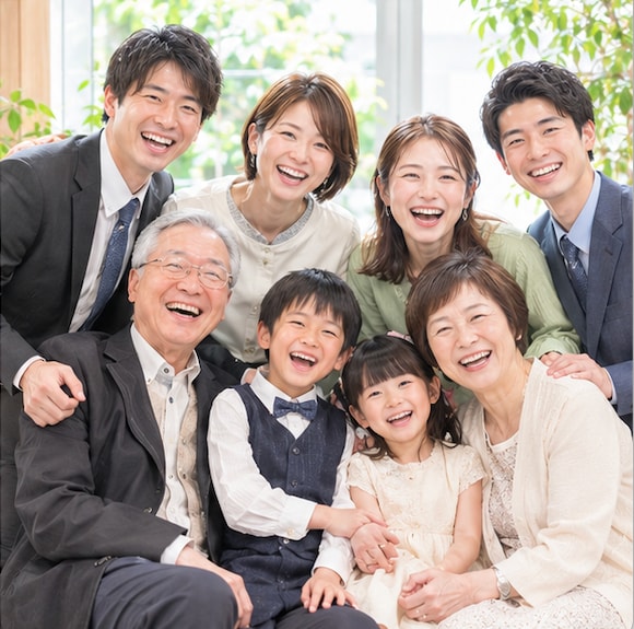 各種パーティーやイベントの思い出を記録撮影します 還暦祝いや発表会、セミナーまで！大切な一日を写真データ全納品 イメージ6