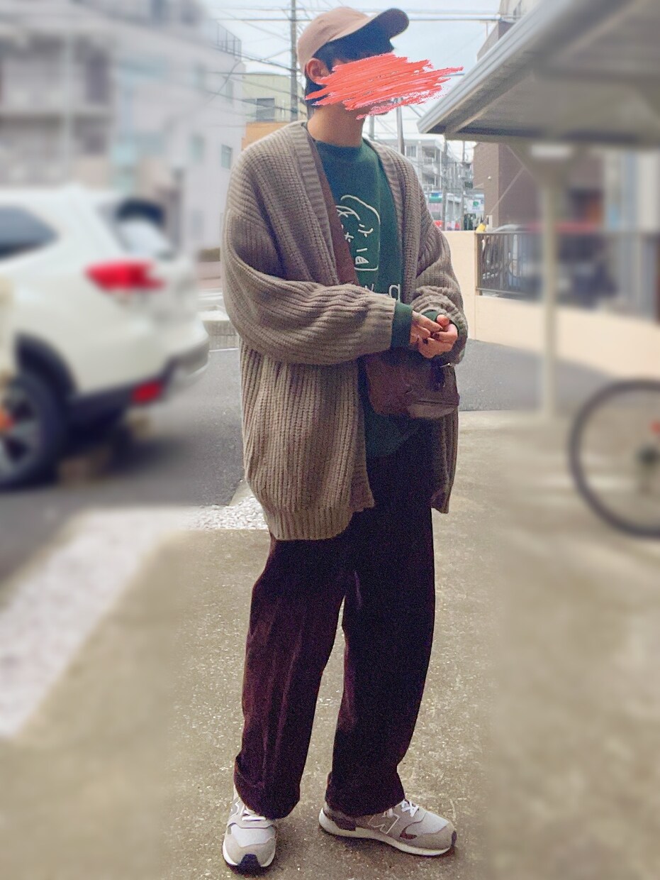 ファッションコーディネートのご提案をいたします ファッション業界で働いていた私がコーディネートの手助けを イメージ6