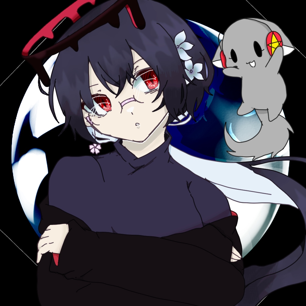 立ち絵制作/キャラクター制作をします 貴方の想像をいち早く形にします！ イメージ9