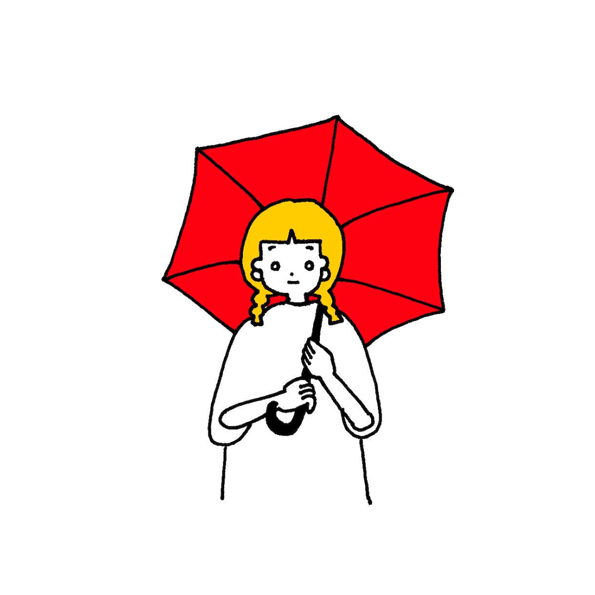 ポップでオシャレなイラスト描きます ポップでオシャレ　迅速に対応します イメージ5