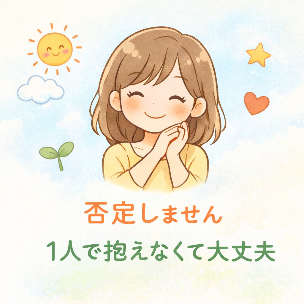現役支援員が発達や子育ての不安をお聞きします 発達や子育ての不安をお聞かせくださいね！ イメージ1