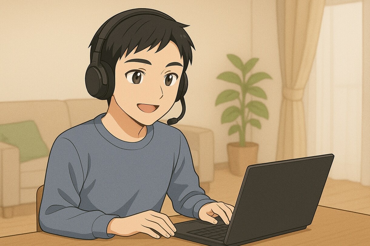 最短半年で英会話をマスターできます 【ミニプラン】(レッスン60分×月4回) イメージ1