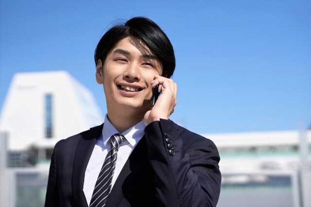 ちょっとお話がしたいとき、5分でもお聞きします 大学生の僕があなたのお話をお聞きします。 イメージ3