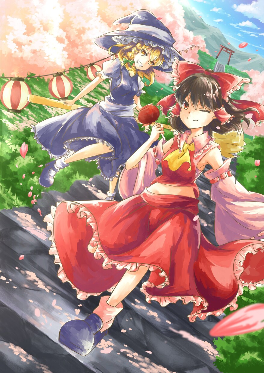 イラストを描きます 貴方が自由に使用出来るイラストを制作します イメージ2