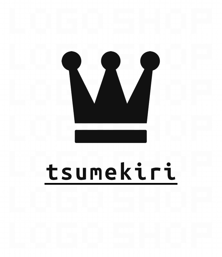 SNSに使えるあなただけのパーソナルロゴ作成します とにかく安価・3案をご提案・修正無制限・の安心プランです！ イメージ5
