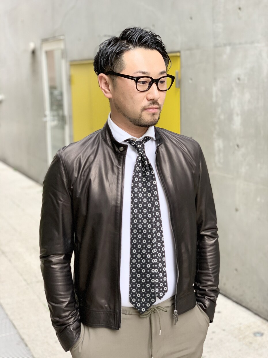 ファッション【コーディネート】のご相談うけます どこに？だれと？を解決するパーソナルスタイリスト イメージ2