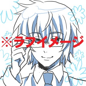 SNS等のアイコン描きます【二次創作可】 イメージ3