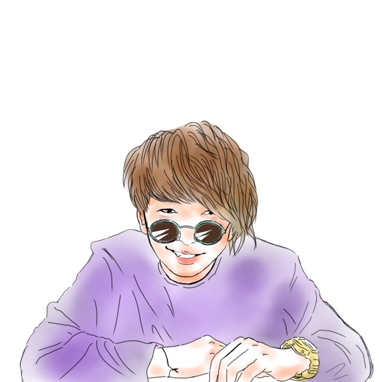 ほのぼの☆あなただけのアイコンを描きます ＳNS使用可！男女オーダー可能オリジナルアイコンです♡ イメージ2