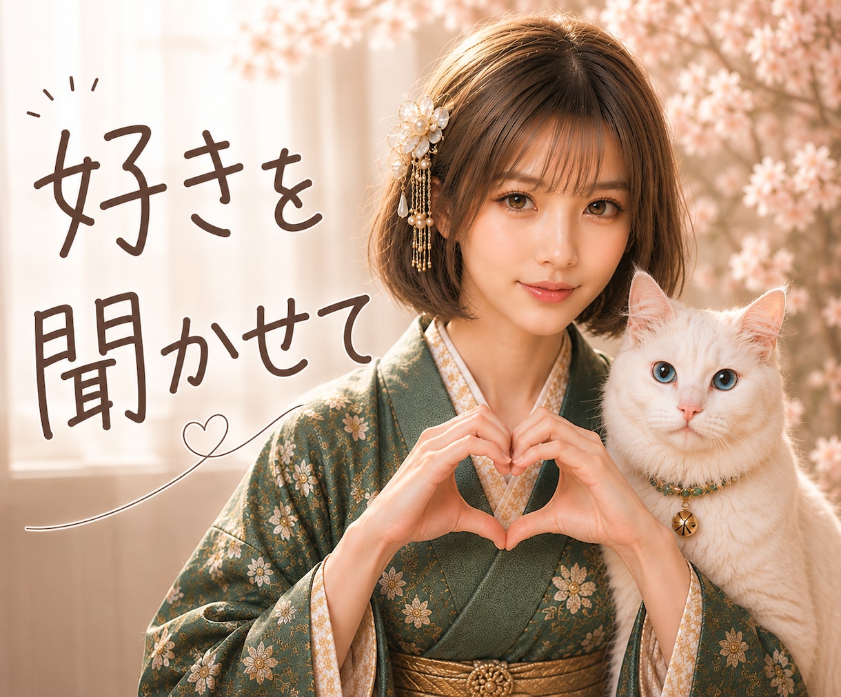 推しや趣味を教えて♡あなたの好き！を全部聞きます 推し歴20年以上の私が聞きます♡布教も大歓迎！ イメージ1
