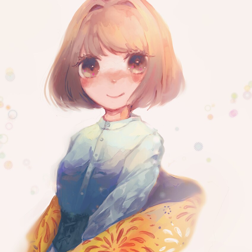 丁寧な取引目指してキャライラスト描きます お菓子のようなキャライラストで活動を応援！【地域割対応】 イメージ2