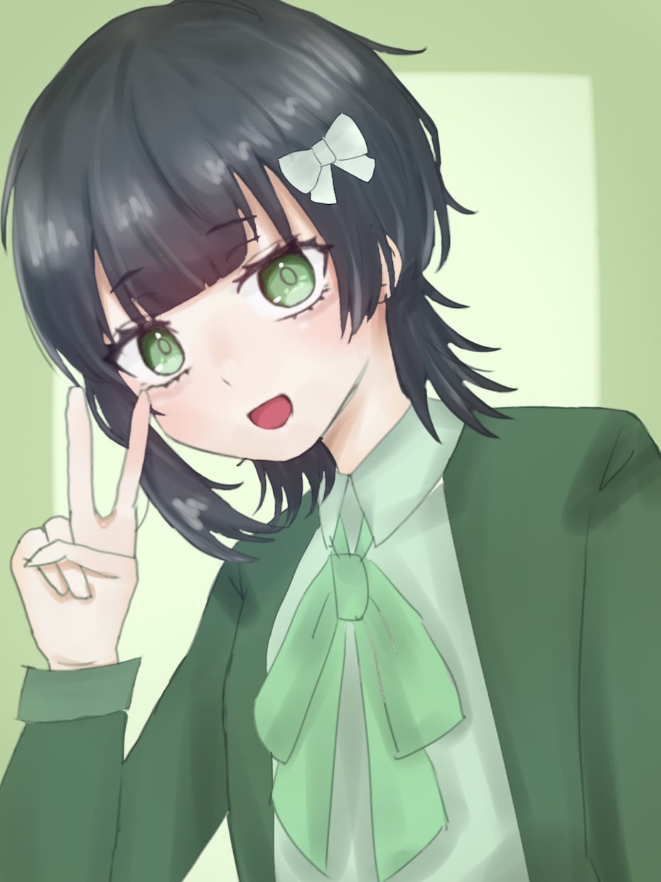 VTuber様やライバー様に向けて描きます 低価格で高クオリティ、使いやすくシンプルなイラストを。 イメージ3